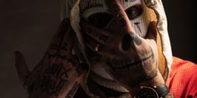 SETH GUEKO – MARSEILLE