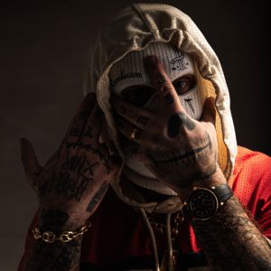 SETH GUEKO – MARSEILLE