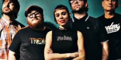 LOS FASTIDIOS – MARSEILLE
