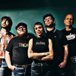 LOS FASTIDIOS – MARSEILLE