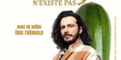 William Pilet - Normal N'existe pas - Tournée