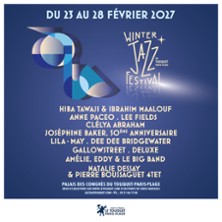 Winter Jazz Festival