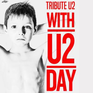 With U2 Day – Tournée – Floirac