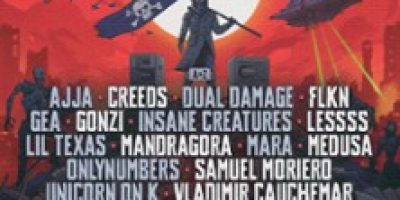 Walking Bass Festival - The Last Raver