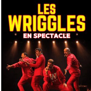 LES WRIGGLES – Montpellier