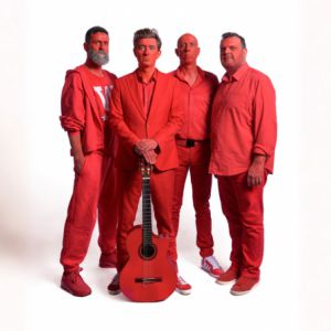 LES WRIGGLES – L&rsquo;Olympia