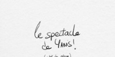 Yanis - Le Spectacle de Yanis