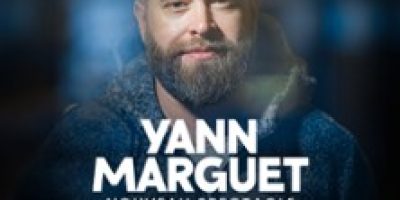 Yann Marguet - Nouveau Spectacle - Théâtre de l'Atelier, Paris