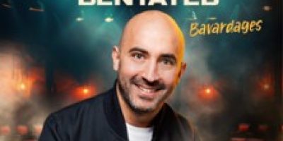 Yassine Bentayeb - Bavardages