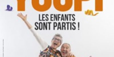 Youpi ! Les Enfants Sont Partis !