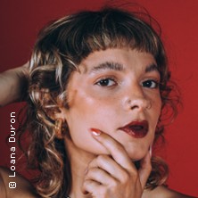 Zélie - Tournée