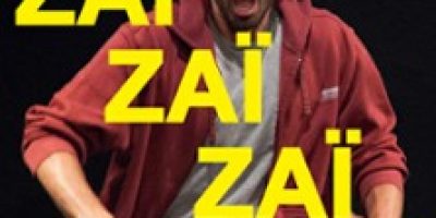 Zaï Zaï Zaï Zaï
