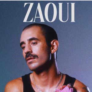 ZAOUI – Montpellier