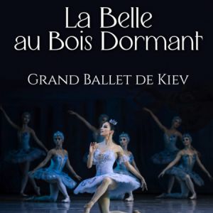 LA BELLE AU BOIS DORMANT – Sanary Sur Mer