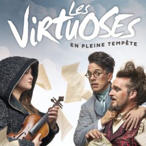 LES VIRTUOSES – SANARY SUR MER