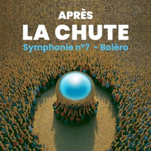 APRES LA CHUTE – SANARY SUR MER