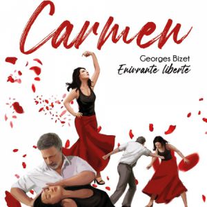 CARMEN – SANARY SUR MER