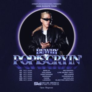 BEWHY