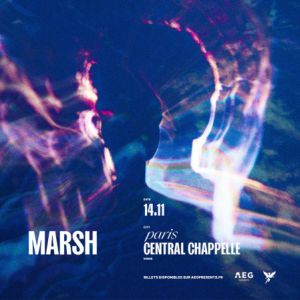 MARSH