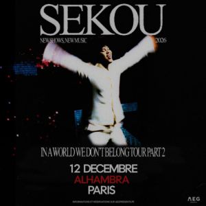 SEKOU