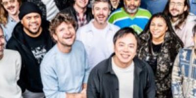 SNARKY PUPPY