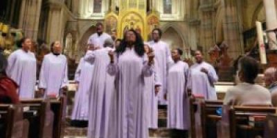 Gospel Dream