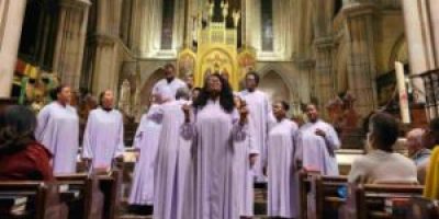 Gospel Dream