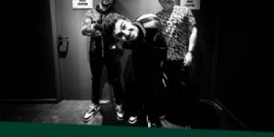 THE MUSE EXPERIENCE