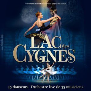 LE LAC DES CYGNES – ALBI LE SEQUESTRE