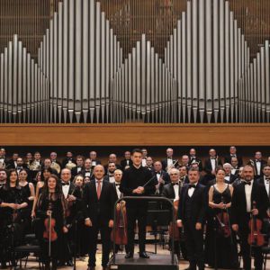 BEETHOVEN & LE ROMANTISME ALLEMAND – Digne Les Bains