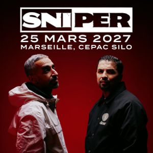 SNIPER – MARSEILLE