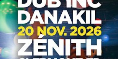 DUB INC + DANAKIL