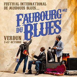 Soirée du Vendredi 16 octobre 2026