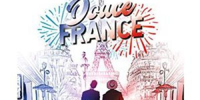 DOUCE FRANCE – SANARY SUR MER