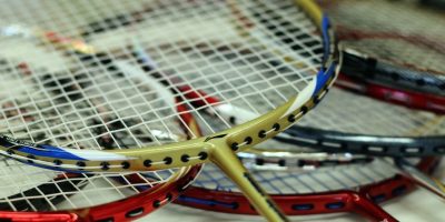 YONEX INTERNATIONAUX DE FRANCE – Tremblay En France