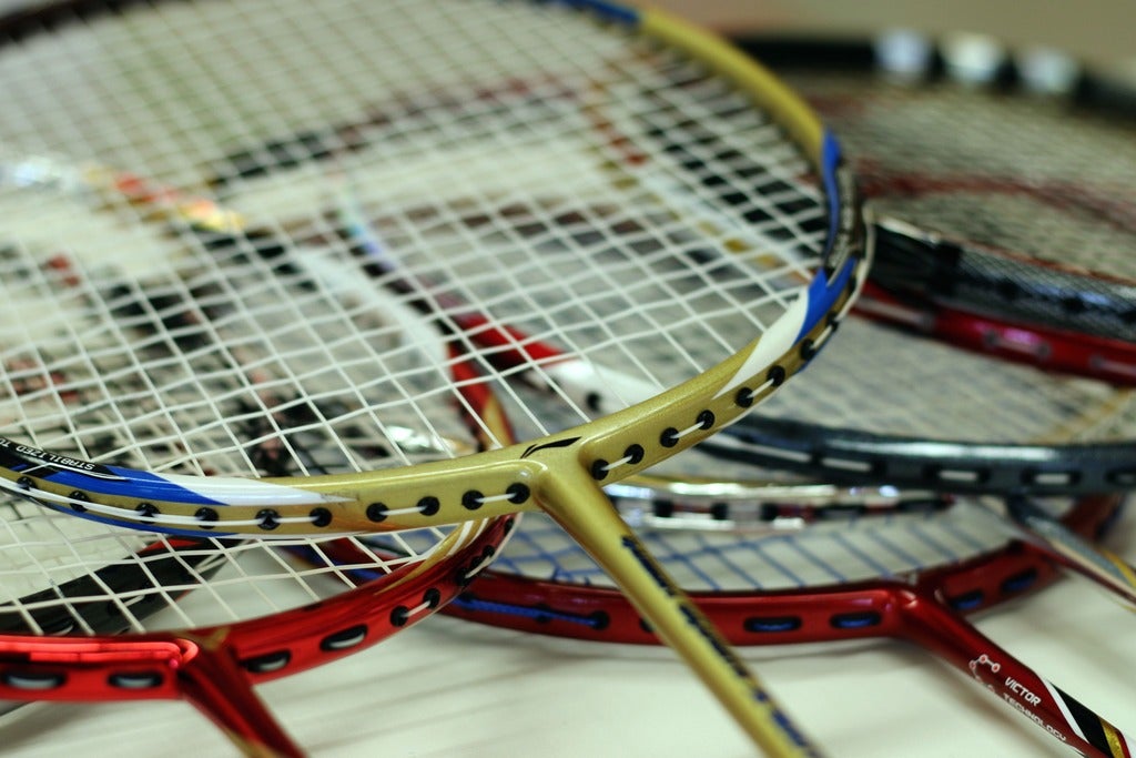 YONEX INTERNATIONAUX DE FRANCE – Tremblay En France