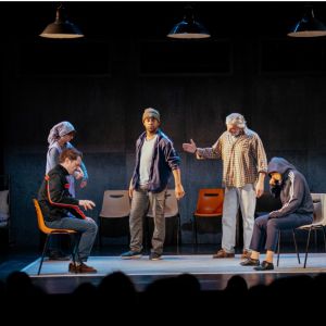 INTRA MUROS – DIGNE LES BAINS
