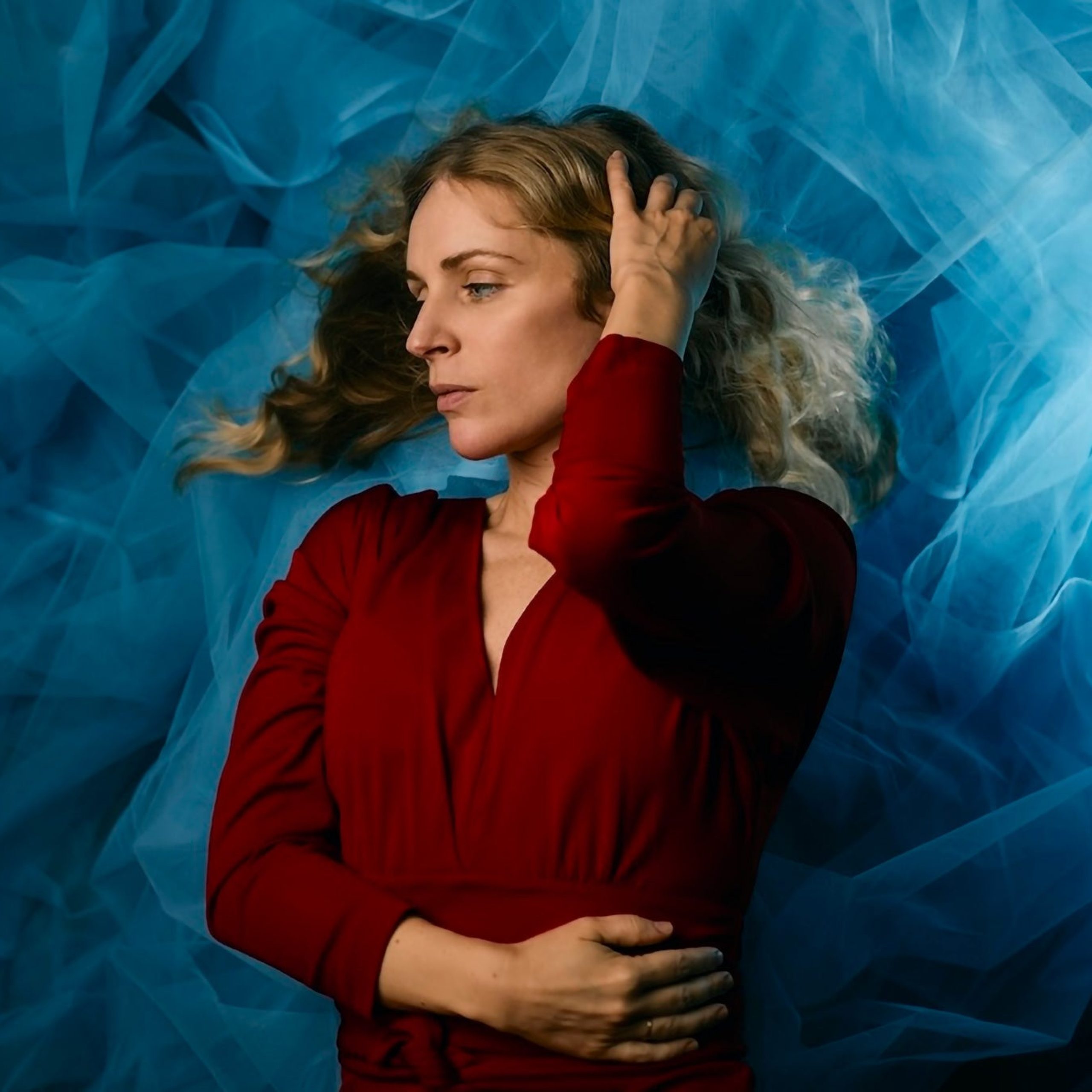 AGNES OBEL – Lyon