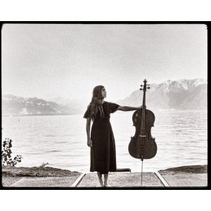 DOM LA NENA & LE QUATUOR A CORDES