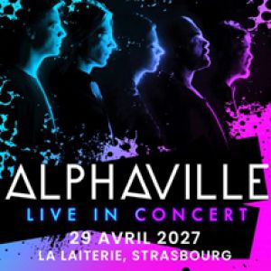 ALPHAVILLE