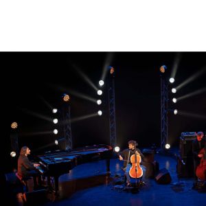 ANDRE MANOUKIAN / LA SULTANE