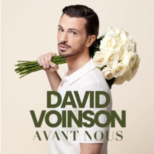 DAVID VOINSON – CORMONTREUIL