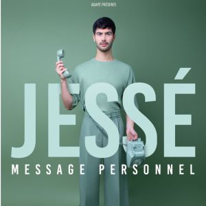 JESSÉ