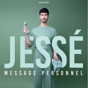JESSÉ