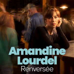 AMANDINE LOURDEL