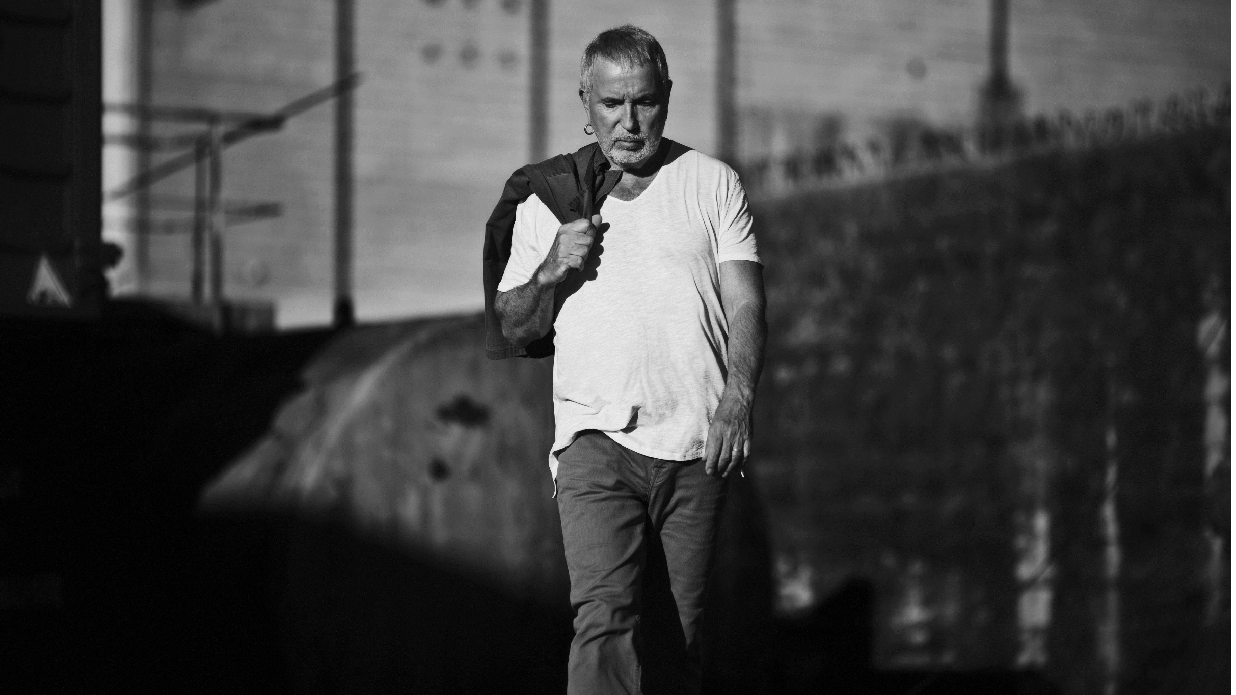 BERNARD LAVILLIERS – Grenoble