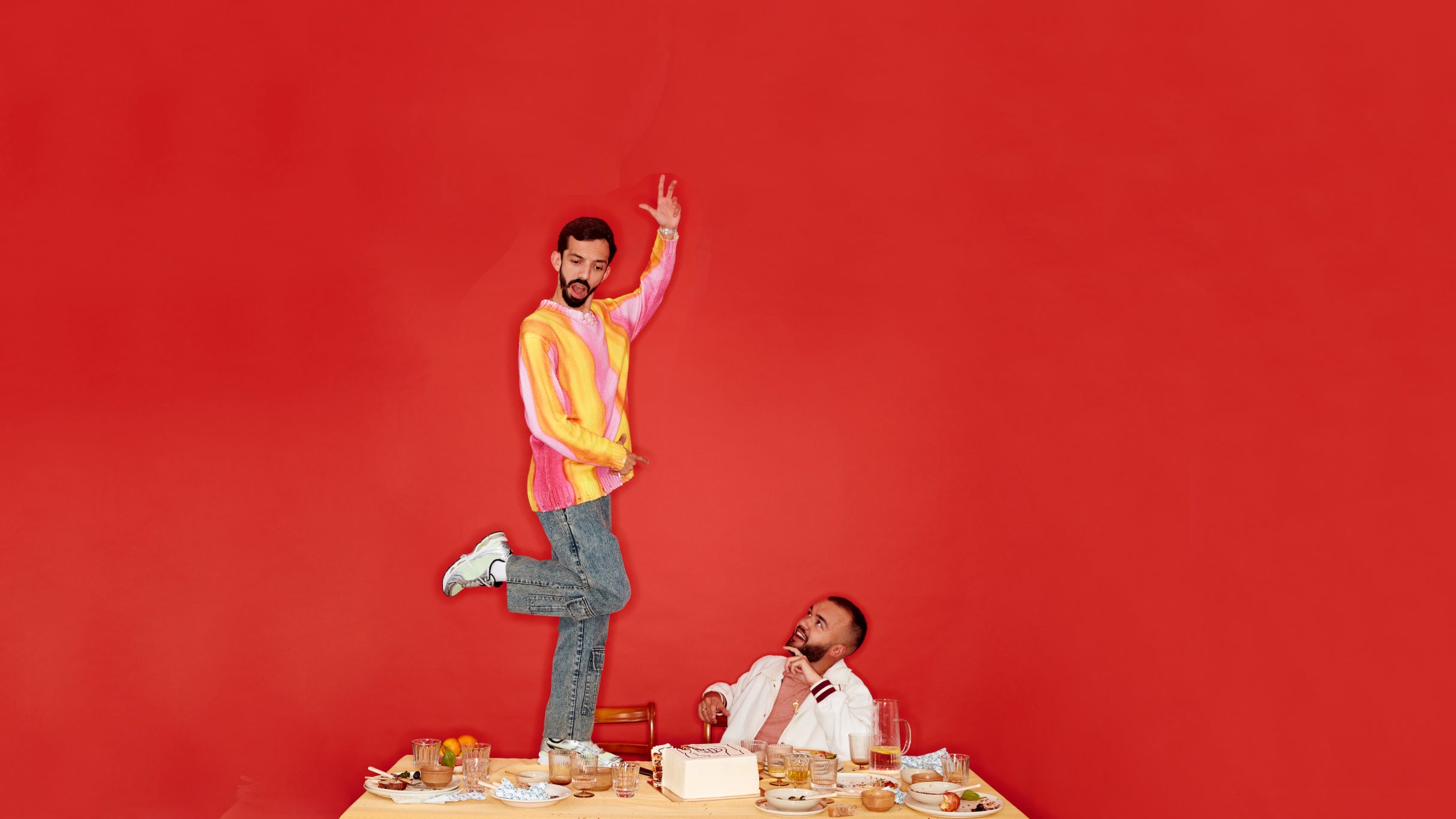 BIGFLO & OLI – Lille