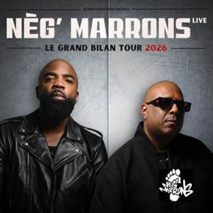 NEG'MARRONS