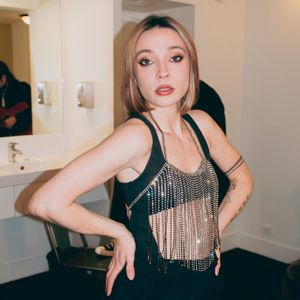 CARLA DE COIGNAC – Rennes