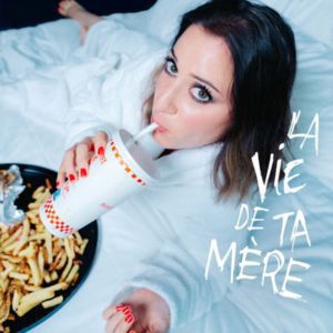 BLANDINE LEHOUT